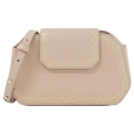 Bolsa de ombro Cartier GUIRLANDE DE CARTIER Rosa
