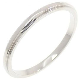 Cartier Damour Ring aus Platin Andere