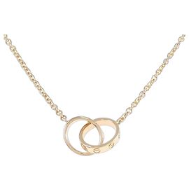 Collar Cartier Baby Love Otro