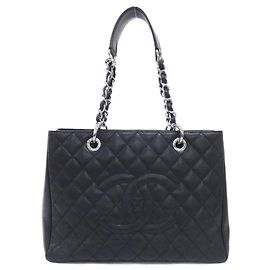 Borsa a tracolla Chanel 50995 Nero