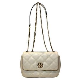 Tory Burch Willas Small 2-Way Bag Roh