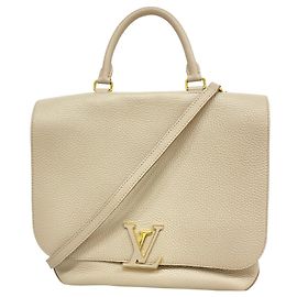 Louis Vuitton Taurillon Volta Handbag Other