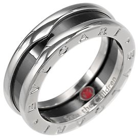 Bulgari BVLGARI B.ZERO1 Save the Children Ring Other