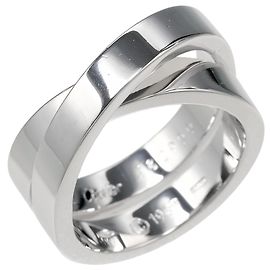 Bague Anneau Cartier Paris Autre