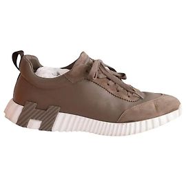 Hermès Bouncing Sneaker beige Beige