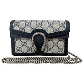Borsa a catena Gucci Dionysus 476432 Altro
