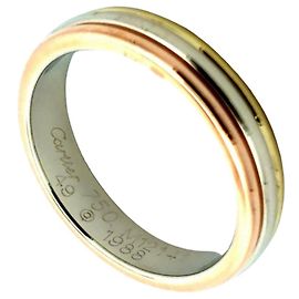 Cartier Vendôme Louis Ring Other