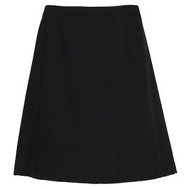 Dolce & Gabbana Gonna anni 2000 Black