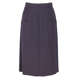Chloé Women Skirts Purple