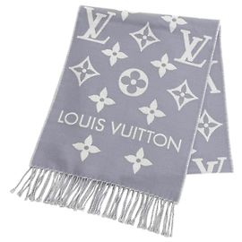 Estola de lana Louis Vuitton Otro