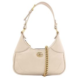Gucci 731817 Aphrodite Small 2-Way Shoulder Bag Branco