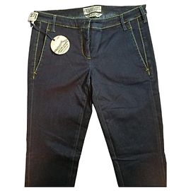 Jacob Cohen Jeans Jacob Cohën Brigitte COMF Slim Stretch - Taglia 27 Blu scuro