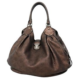 Bolso Tote Louis Vuitton Mahina Otro