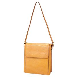 Bolso Louis Vuitton Vernis Mott Castaño