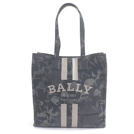 Sac cabas BALLY Crystalia Kaki