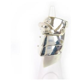 Anillo Armor Vivienne Westwood - Silver 925 Plata