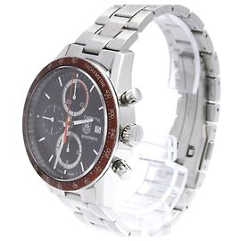 Tag Heuer Carrera Calibre 16 Chronograph Automatic Stainless Steel 41 Other