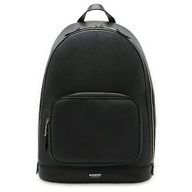 Sac à dos Burberry Rocco TT8 Noir