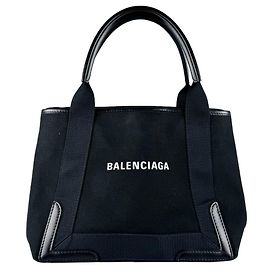 Balenciaga Women's Handbag Black