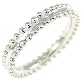 Anel Ester Band Van Cleef & Arpels Outro