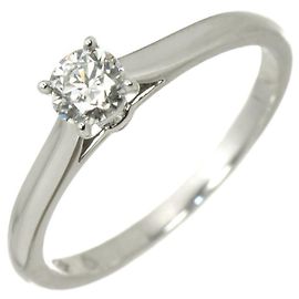 Cartier 1895 Solitaire Diamond Ring Other