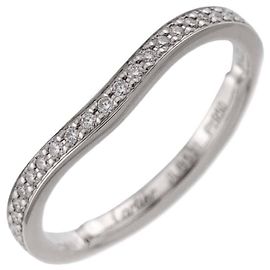 Cartier Ballerine Curve Ring Other