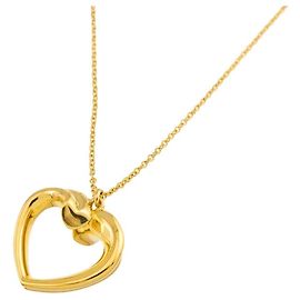 Autre Marque Colar Coração Tenderness Tiffany & Co. Outro