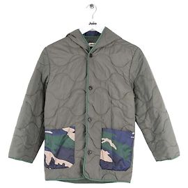 Zadig & Voltaire Blaka Jacke Khaki Khaki