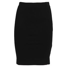 Balenciaga Jupe années 2010 Noir