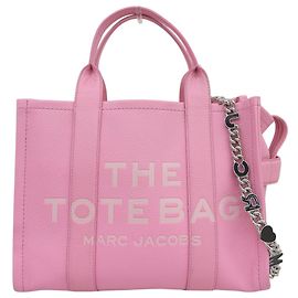 Borsa Tote Marc Jacobs Medium Rosa