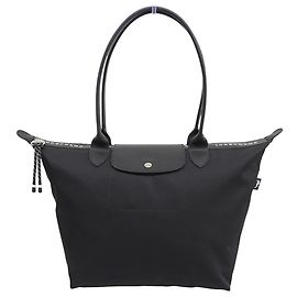 Longchamp Le Pliage Energy Handbag Black