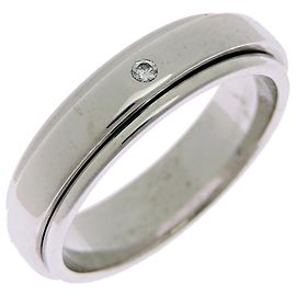 Anillo Piaget Possession 1P con Diamantes Otro