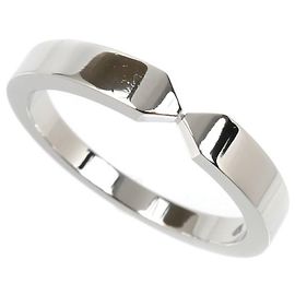 Chaumet Triomphe de Platinum Ehering Andere