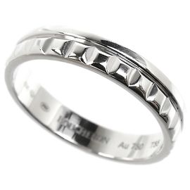Boucheron Quatre Radiant 18K White Gold Ring Other