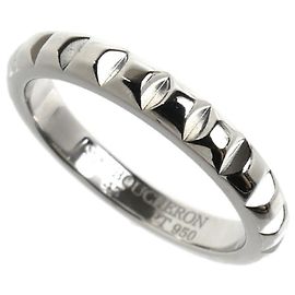 Boucheron Quatre Clou de Paris Ring Medium Andere