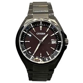 Autre Marque Citizen Attesa Solar Wristwatch Other