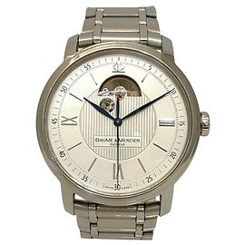 Reloj Baume & Mercier Classima Executive Otro