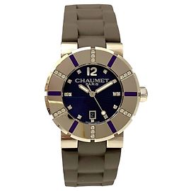Chaumet Class One Wristwatch Other