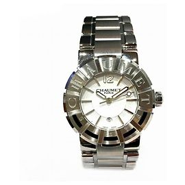 Relógio Quartz Chaumet Class One W1722H-35A Outro