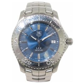 TAG Heuer WJ1112 Wristwatch Other