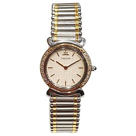 Relógio de Pulso Seiko Credor Quartz Outro