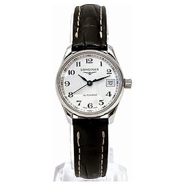Reloj automático Longines Master Collection Otro