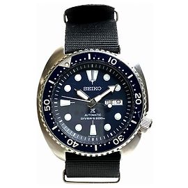 Seiko Prospex Automatische Armbanduhr SRP773J1 Andere
