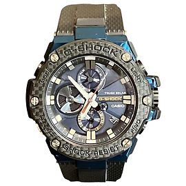 Relógio de pulso solar Casio G-SHOCK GST-B100 Outro