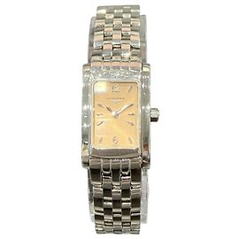 Reloj de pulsera Longines DolceVita de acero inoxidable Otro