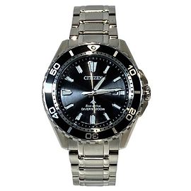 Autre Marque Citizen Promaster Marine E168-003FR01 Solar Watch Other