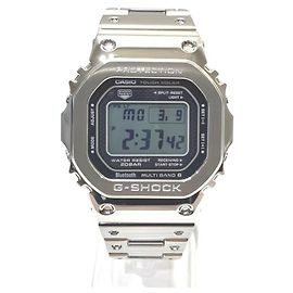 Montre-bracelet solaire radio-commandée Casio G-SHOCK Autre