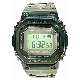 Orologio Solare Casio G-SHOCK GMW-B5000EH-1 Altro