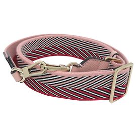 Valextra Jacquard Women's Shoulder Strap Multiple colors