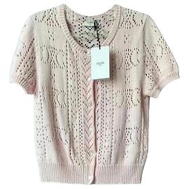 Hauts en coton Céline Multicolore Taille L Multicolore